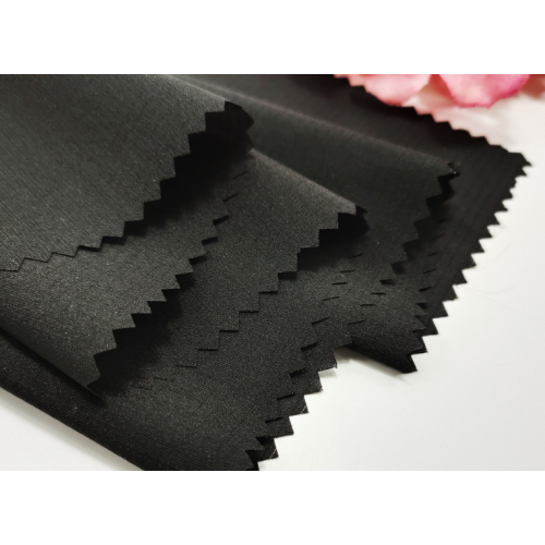 380T Nylon Ripstop Weft Stretch Fabric